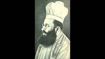 Cantor Yossele Rosenblatt Uvyom Simchaschem