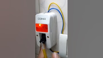 DP switch lagane ka tarika 🤔🤔//DP switch kya hota hai//how to making DP switch#power#electricianguru