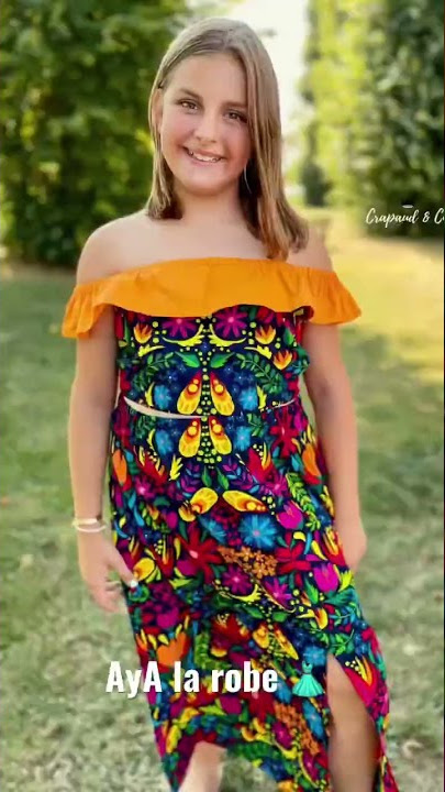 Retrouvez dans  quelques jours AyA sur www.amagate.fr 👗👗