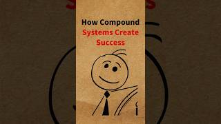 The Snowball Effect How Compound Systems Create Automatic Success