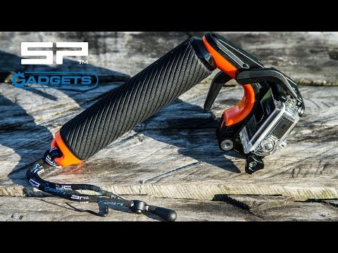 Крепления для GoPro SP-Gadgets Floating Section System
