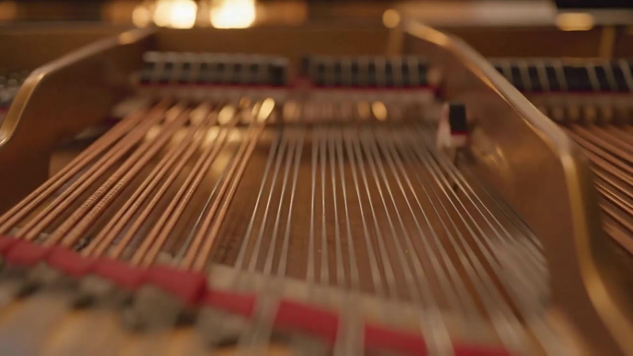 Wanderlust Jazz Piano at Train Station Cafe 🚂 Nostalgic Smooth Background Music for Daydreaming