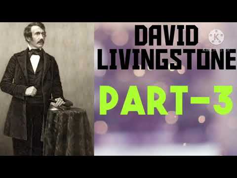 Video: David Livingston: Biografi, Kreativitet, Karriere, Privatliv