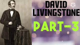 David Livingstone Biography Telugu Part3