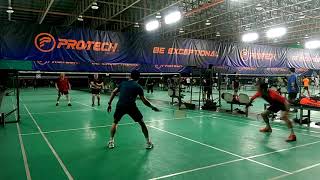 20201225 Fri badminton 8