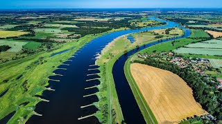 Faszination Elbe....Die Elbe von Hamburg bis zur Quelle nach Tschechien