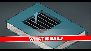 What is Bail? Explained Simply!