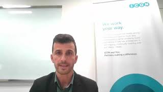 Samuel Rabanaque - Operations Manager