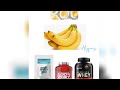 post workout meal//best post workout meal/post workout shake