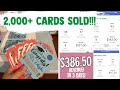 $8,200 in 11 months from MONEY CARDS! What Designs To Make NOW | Make Money With Your Cricut TODAY