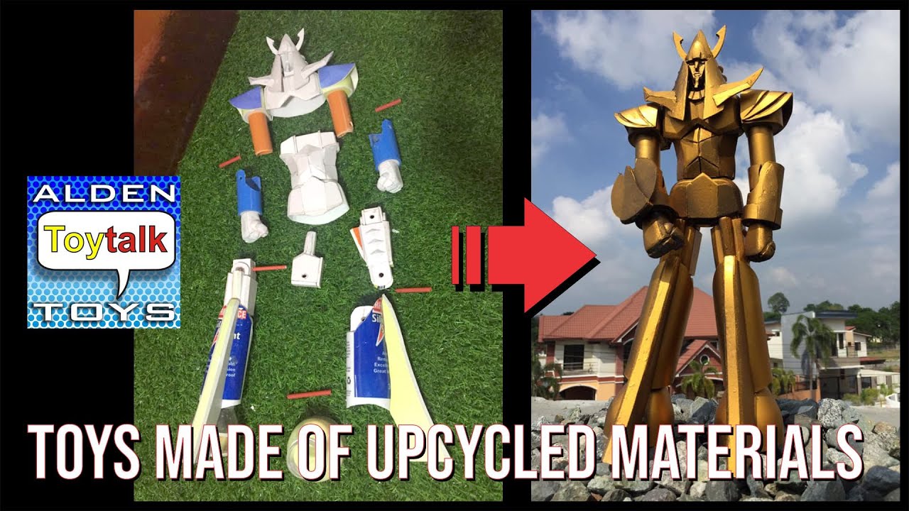 Fabricated Toys For Big Boys YouTube Fabricated Toys For Big Boys YouTube