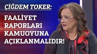 Milli Eğitimden Maarif Vakfına 2 Milyar Tl 27 Mayıs 2022 Orta Sayfa Fox Haber