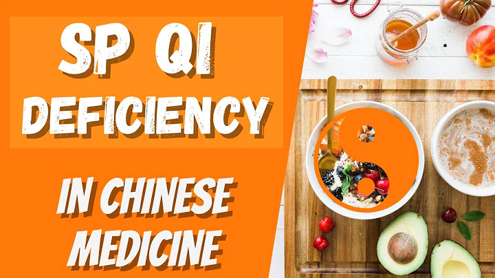Spleen Qi Deficiency in Chinese Medicine - DayDayNews