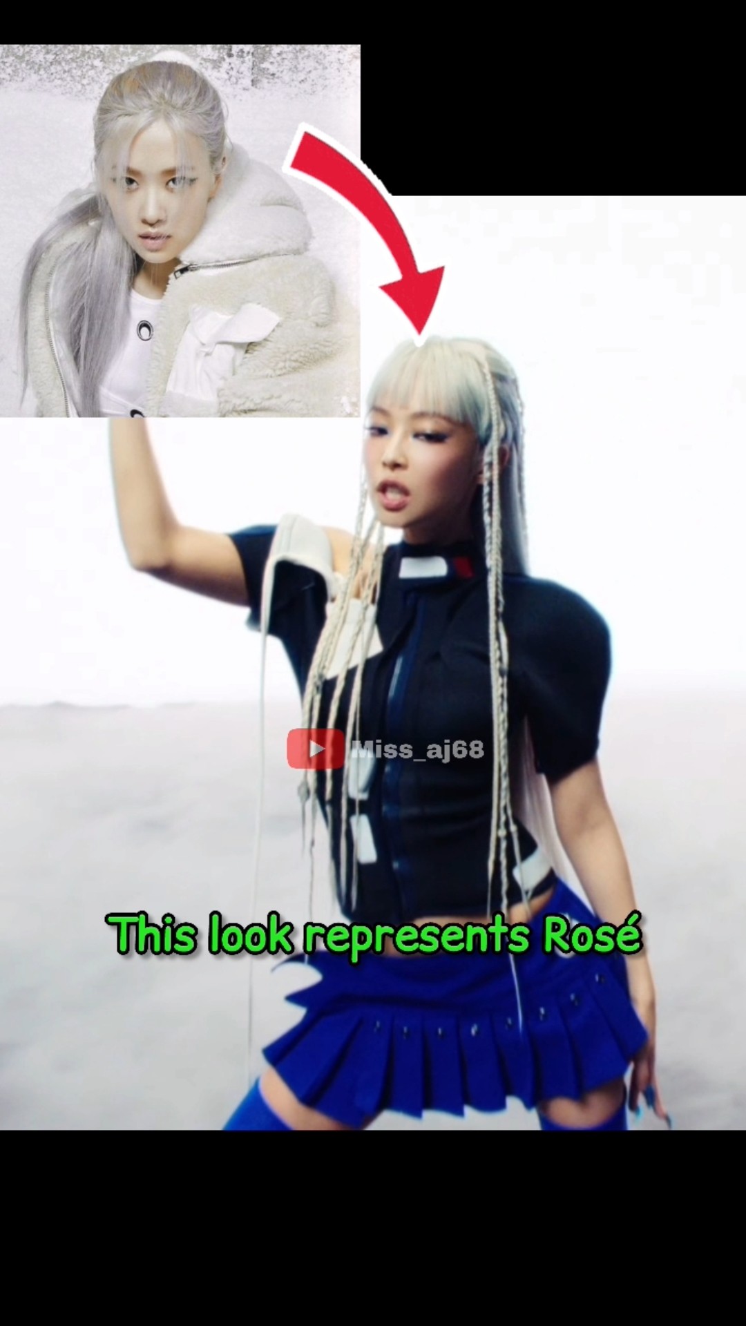 Jennie is so clever ?? #jennie #fypviralシ #ytshorts #blackpink #lisa #jisoo #rosé @jennierubyjane