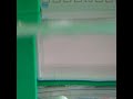 Protein Gel Run, 2 Gels
