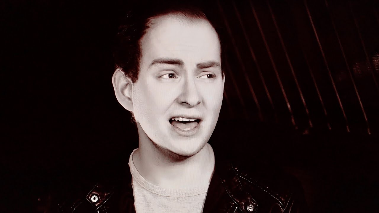 Yvar - I Dreamed A Dream (From 'Les Misérables' /Music Video)