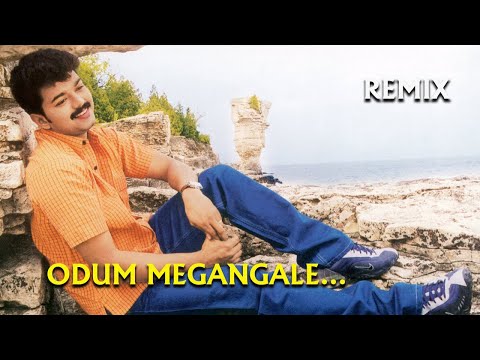 Odum Megangale Remix