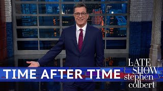 Trump's 29th TIME Cover Is Still Fewer Than Richard Nixon