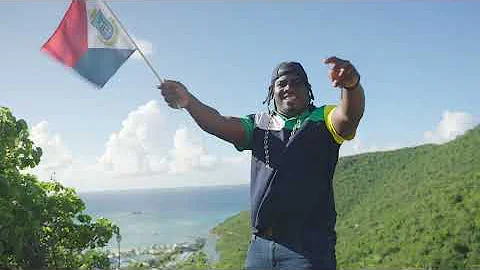 ASA BANTAN - BADMAN (OFFICIAL VIDEO)