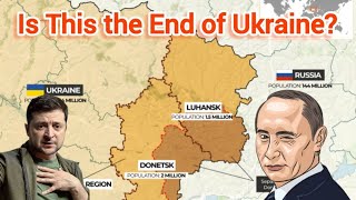 Borderlands|The Animated History of Ukraine |Ukraine:Ukraine  From Kievan Rus to the 2022 War!"