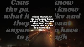 You know what the saddest f*ucking shit is? 💔 #relatable #depressed #sad #quotes #pain #fyp