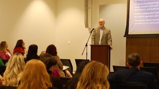 Community Partnership of the Ozarks hosts forum regarding child welfare in Greene County