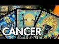 CÁNCER UN FUERTE ESCÁNDALO DE TU EX SALE A LA LUZ Y NO QUIERE QUE TE ENTERES‼️ #CÁNCER MAYO 2026