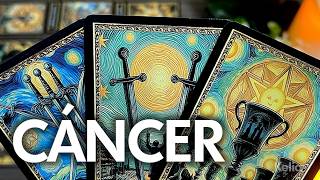 CÁNCER UN FUERTE ESCÁNDALO DE TU EX SALE A LA LUZ Y NO QUIERE QUE TE ENTERES‼️ #CÁNCER MAYO 2026