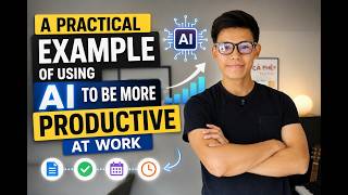 A Practical Example of Using Claude AI to be Save Hours at Work screenshot 2
