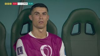 The Day Cristiano Ronaldo Substituted & Change The Game for Portugal by VSP7 FOOTBALL EXTRA 21,100 views 2 weeks ago 11 minutes, 46 seconds