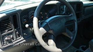 2005 GMC Sierra 1500 Regular Cab Long Bed for sale in Riverside, CA