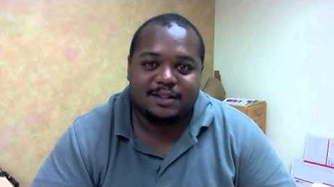 Cabling Icon Round 1 Entry: Diamond Williams, ALB Communications