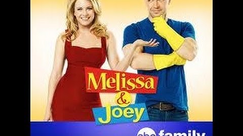 Melissa and Joey intro - Charlotte and Tim Version (Sims 3 Music Video)