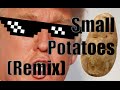 Small Potatoes Trump Remix 