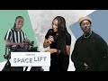 Nadeska Links with Juan Veloz to Surprise Up and Coming Filmmaker | Complex’s Space Lift