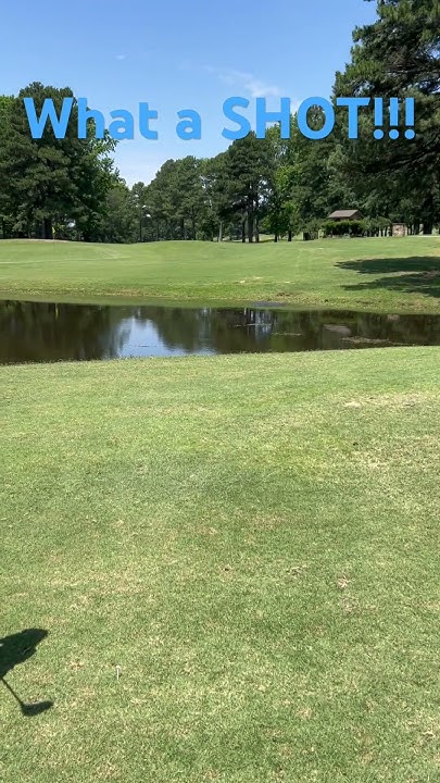 4 Year Old Hits It 50 Yards Over The Water fyp creation fun 4-year-old-hits-it-50-yards-over-the-water-fyp-creation-fun