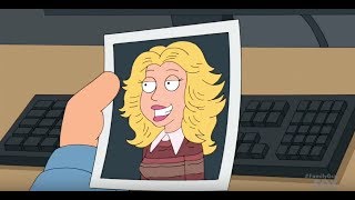 Family Guy - Joe Brooding Over the One Case He Couldnt Solve!