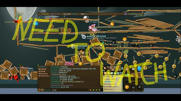 Transformice: LMFAO, MY #UTILITY ROOM GETS CRAZY!!