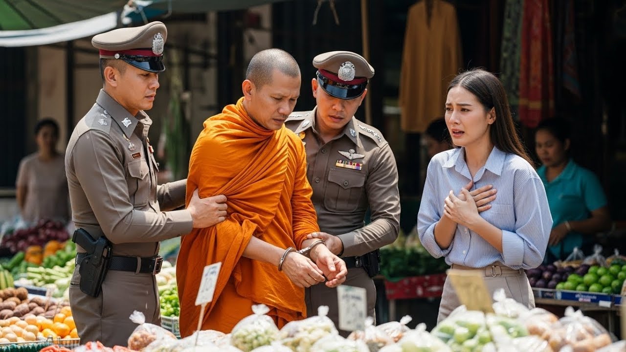 【พัทยา】ความลับอื้อฉาว! เจ้าอาวาสพัวพันหญิงสาว — จุดจบสะเทือนศรัทธาทั้งเมือง | เรื่องราวชีวิต