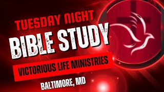 Victorious Life Ministries Bmore is live!