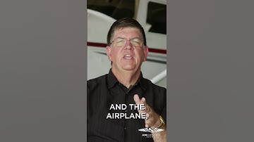 Airplane Engine Failure in the Clouds