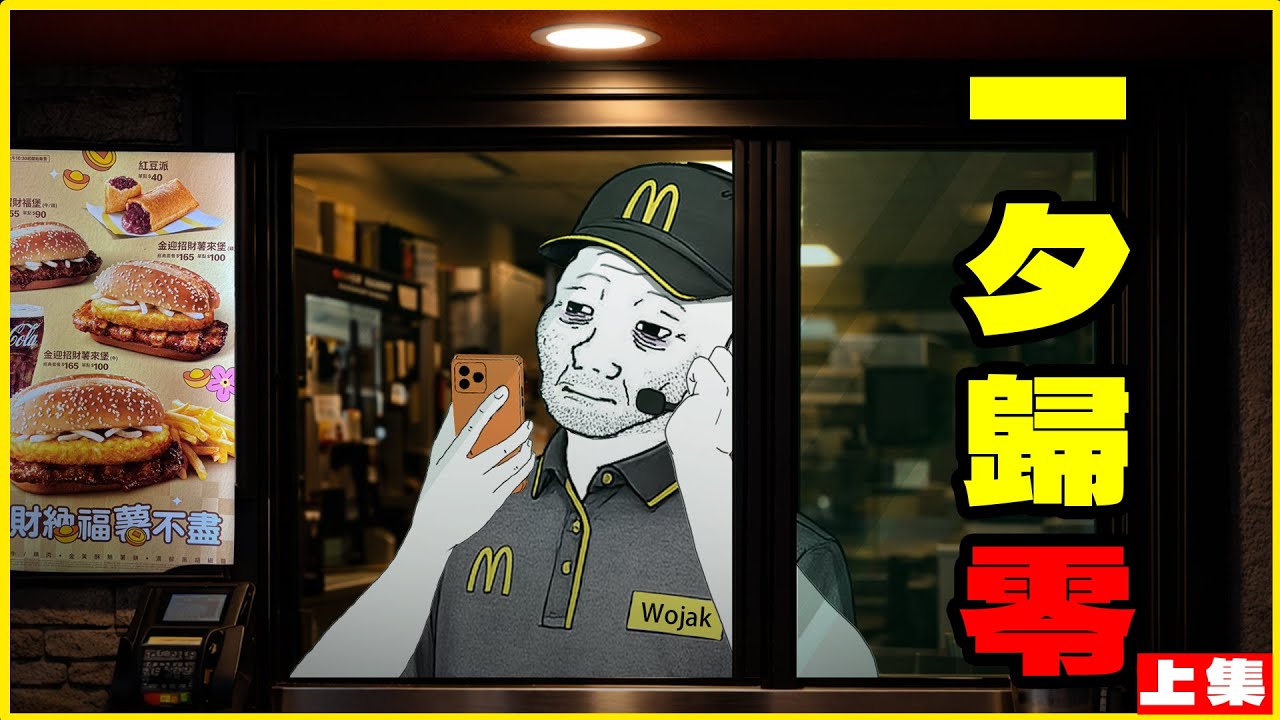 投資2026｜上集｜花了400萬上一課｜隨意畫