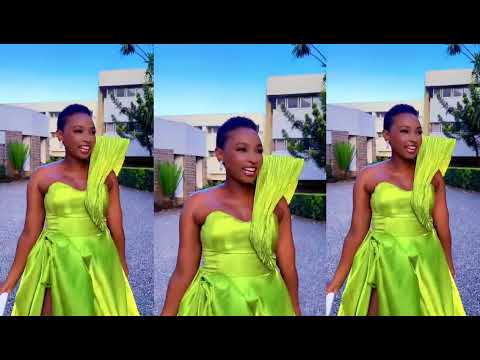 TAMU BY IYAANI KENYA TIK TOK DANC CHALLENGE 2025 Tiktokviral Dancevideo