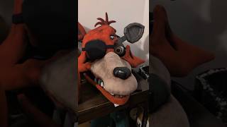 Making withered foxy endo V2 part 2 #fivenightsatfreddys #foxy #fnaf #cosplay #fnafmovie #fnaf2 Making withered foxy endo V2 part 2 #fivenightsatfreddys #foxy #fnaf #cosplay #fnafmovie #fnaf2