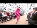 Manish arora  fall winter 20182019 full fashion show  exclusive