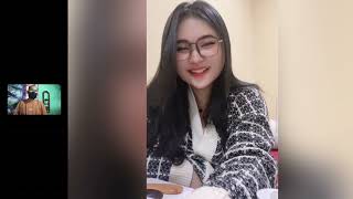 Bigo Live Kak Vera Reaction Pelangi24 Live Broadcast - 00341