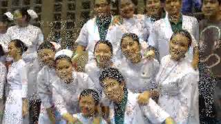 BSN-4D Batch 2013