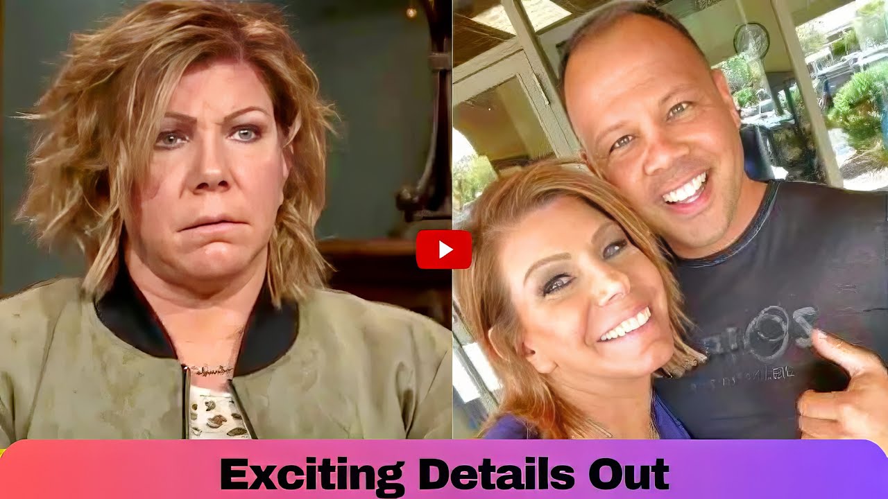 SHOCKING UPDATE: Exciting Details Out About Meri Brown’s New Business “Worthy Up” MUST SEE