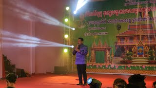 វីដេអូថតនៅវត្តខ្មែរក្រោម វត្តពោធិគីរីចែង្សារាម ស្វាយសៀមថ្មី នៅខេត្តព្រះត្រពាំង  Wat Khmer Krom 20
