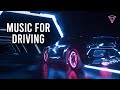 Music to drive to  polygon music mixtape